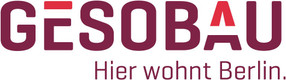 GESOBAU AG Logo