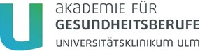 Universitätsklinikum Ulm (Akademie für Gesundheitsberufe) Logo