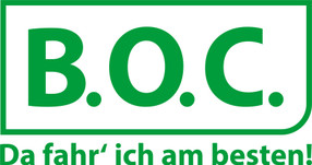 BIKE & OUTDOOR COMPANY GmbH & Co. KG Logo