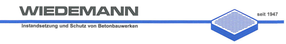 Fritz Wiedemann & Sohn GmbH Logo