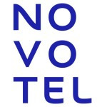 AccorInvest Germany GmbH - Novotel Berlin Mitte Logo