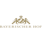 Hotel Bayerischer Hof Logo