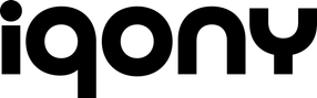 Iqony GmbH Logo