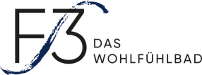F3 Betriebsgesellschaft Kombibad Fellbach GmbH Logo