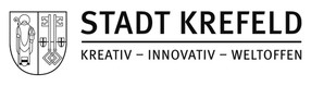 Stadt Krefeld Logo