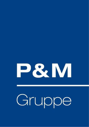 PFEIFFER & MAY Gruppe Logo