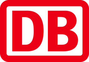 Deutsche Bahn AG Logo