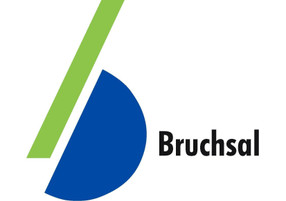 Stadt Bruchsal Logo