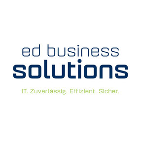 ED Business Solutions GmbH & Co. KG Logo