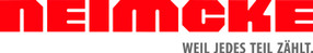 Neimcke GmbH & Co. KG Logo