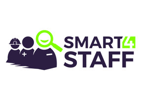 Smart4Staff Logo