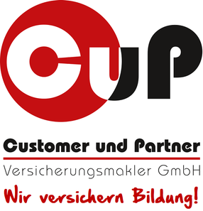 CuP Versicherungsmakler GmbH Logo