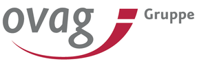 OVAG-Gruppe Logo