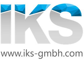 IKS GmbH Logo
