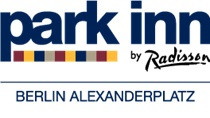 Park Inn by Radisson Berlin Alexanderplatz Hotel Logo