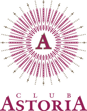 Club Astoria GmbH & Co. KG Logo
