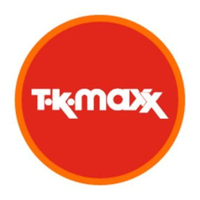 TK Maxx (TJX Deutschland Ltd. & Co. KG) Logo
