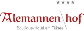 Boutique-Hotel Alemannenhof Logo