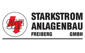 Elektrofachbetrieb Starkstrom Anlagenbau Freiberg GmbH Logo