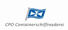 CPO Containerschiffreederei (GmbH & Co.) KG Logo