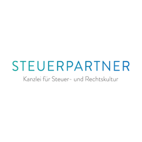 Steuerpartner PartG mbB Logo