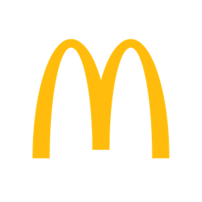 McDonald`s Deutschland LLC Logo