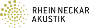 Rhein-Neckar-Akustik GmbH & Co. KG Logo