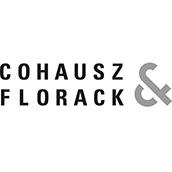 COHAUSZ & FLORACK Patent- und Rechtsanwälte Logo