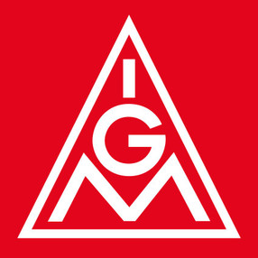 IG Metall Logo