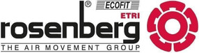 Rosenberg Ventilatoren GmbH Logo
