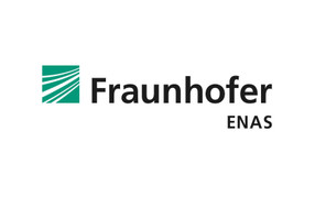 Fraunhofer-Institut für Elektronische Nanosysteme ENAS Logo