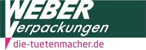 WEBER Verpackungen GmbH & Co. KG Logo