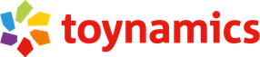Toynamics Europe GmbH Logo