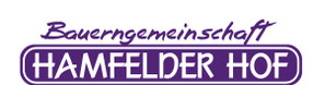 Hamfelder Hof Bauernmeierei GmbH & Co. KG Logo