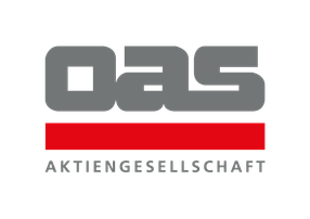 OAS AG Logo