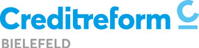 Creditreform Bielefeld Riegel & Unger KG Logo