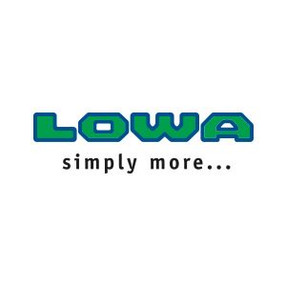 LOWA Sportschuhe GmbH Logo