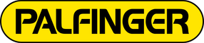 PALFINGER GmbH Logo