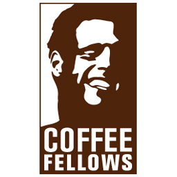 Coffee Fellows Hotel GmbH Logo