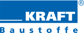 KRAFT Baustoffe GmbH Logo