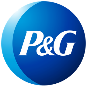 Procter & Gamble Service GmbH Logo