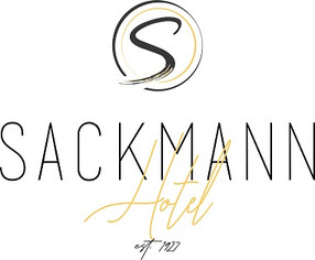 Hotel Sackmann GmbH Logo
