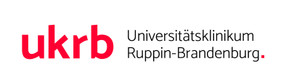 ukrb Universitätsklinikum Ruppin-Brandenburg Logo