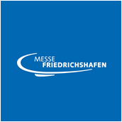 MESSE FRIEDRICHSHAFEN GmbH Logo