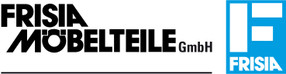 FRISIA MÖBELTEILE GmbH Logo