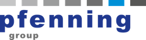 pfenning logistics GmbH Logo