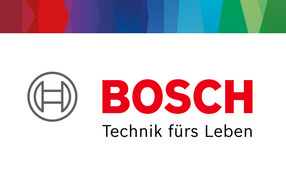 Robert Bosch GmbH Logo