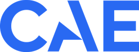 CAE GmbH Logo