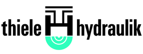 Horst Thiele Maschinenbau-Hydraulische Geräte GmbH Logo