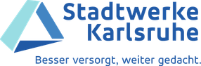 Stadtwerke Karlsruhe Logo